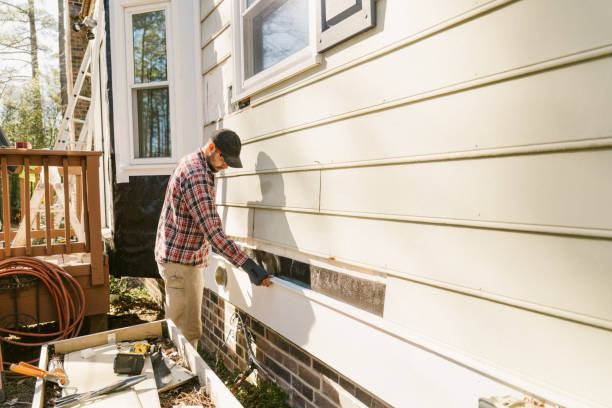 Top rated local Emergency Siding Repair specialists in Robinson, IL